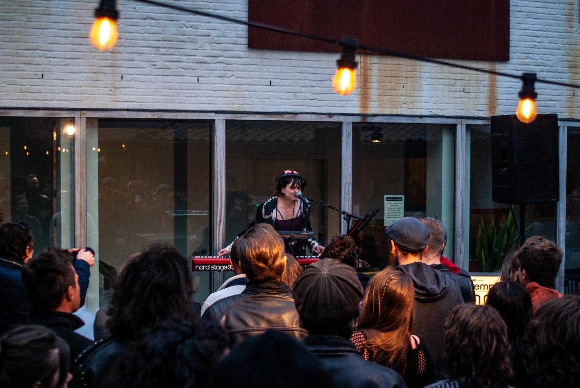 Albergue Snuffel Youth *