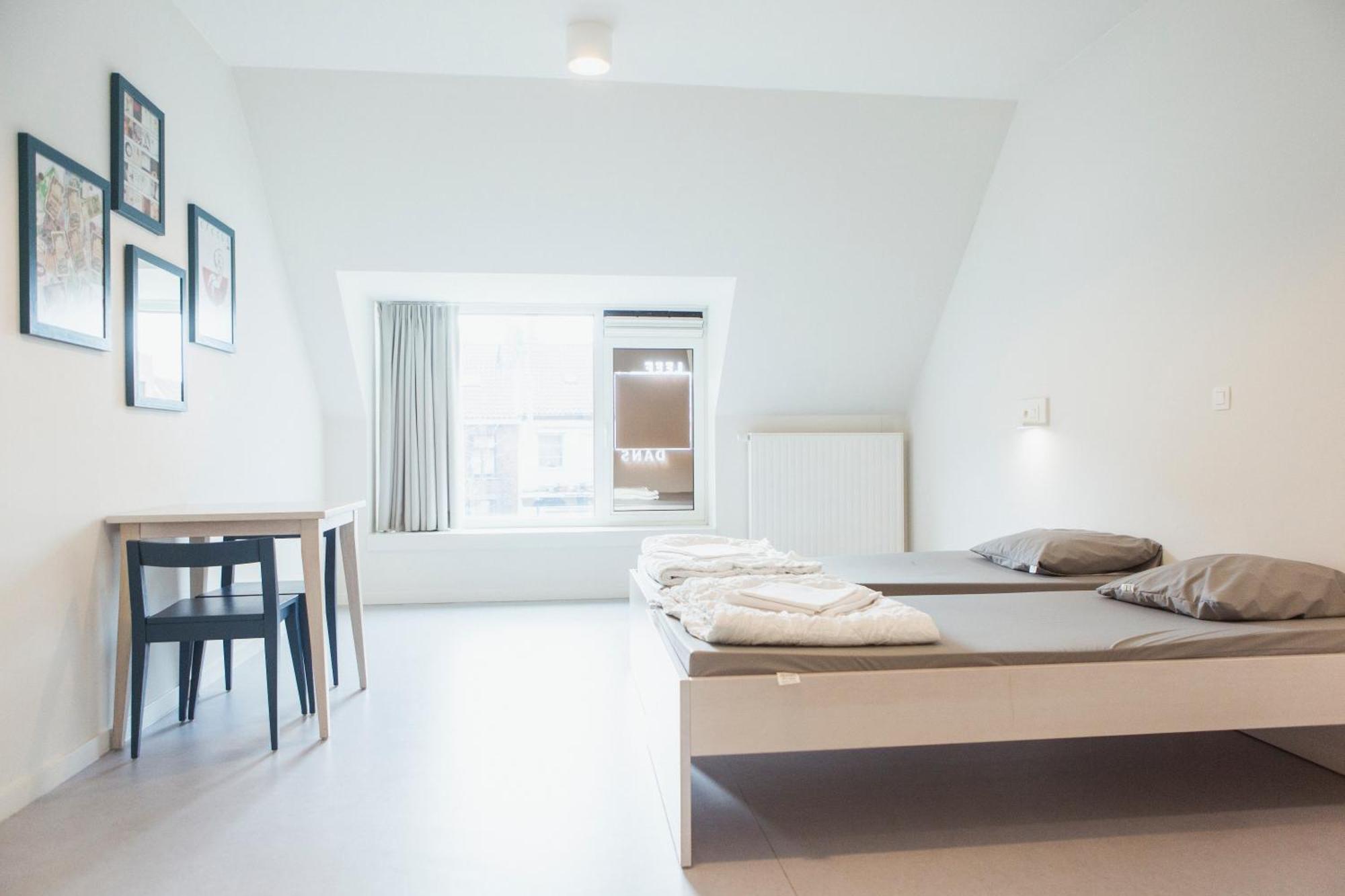 Snuffel Youth Albergue