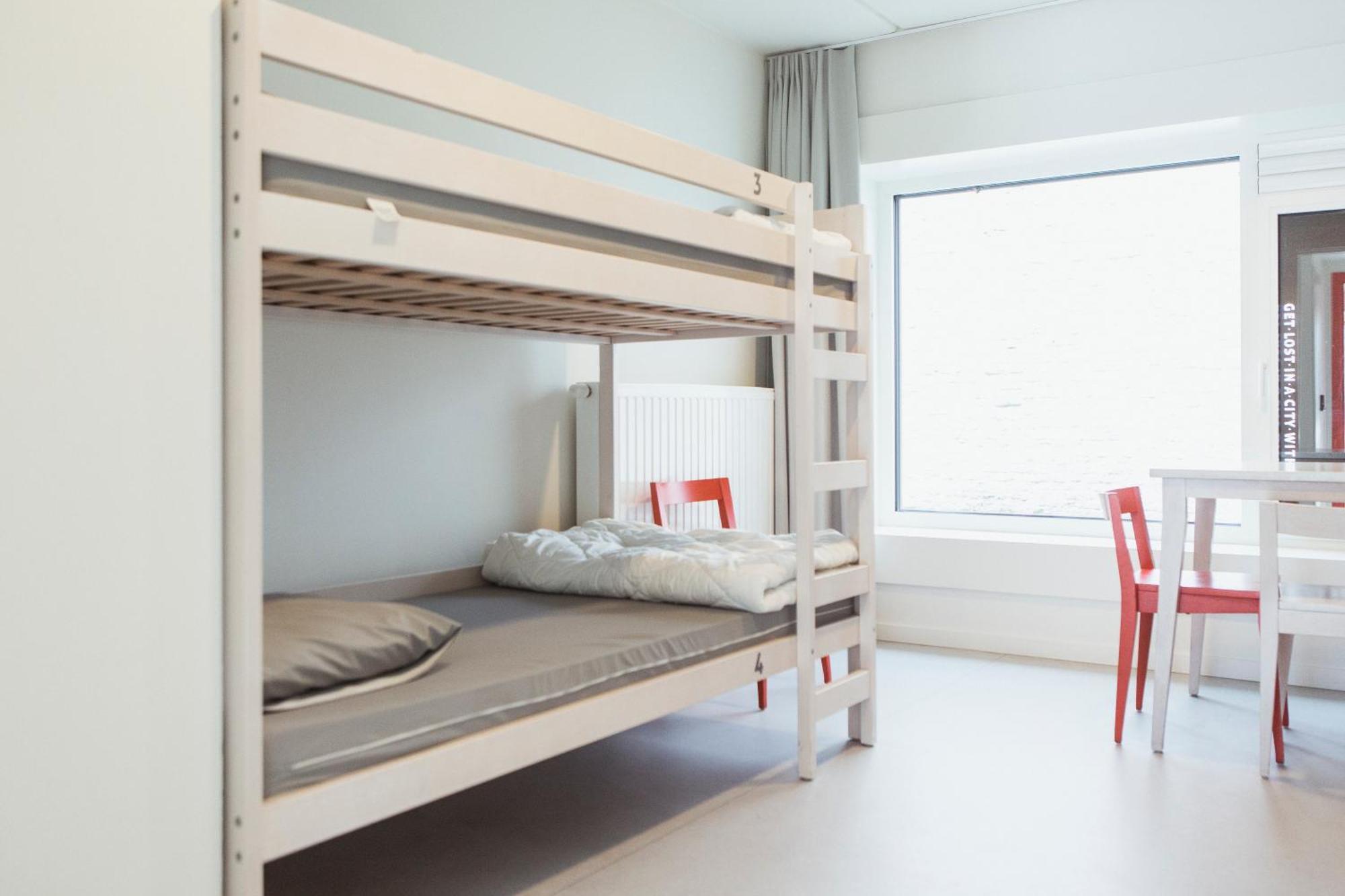 Albergue Snuffel Youth