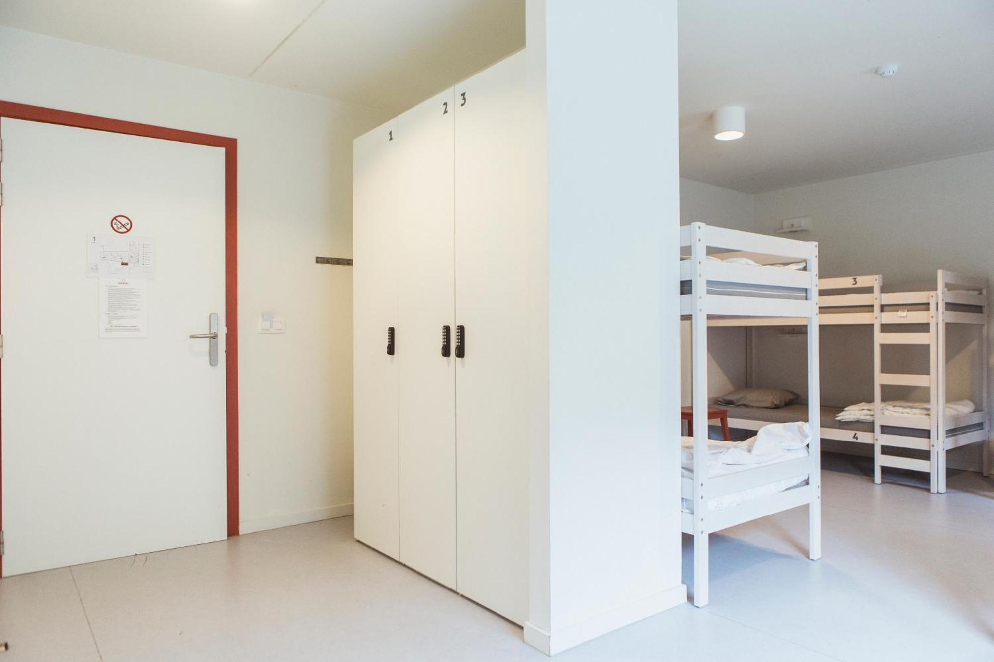 Albergue Snuffel Youth