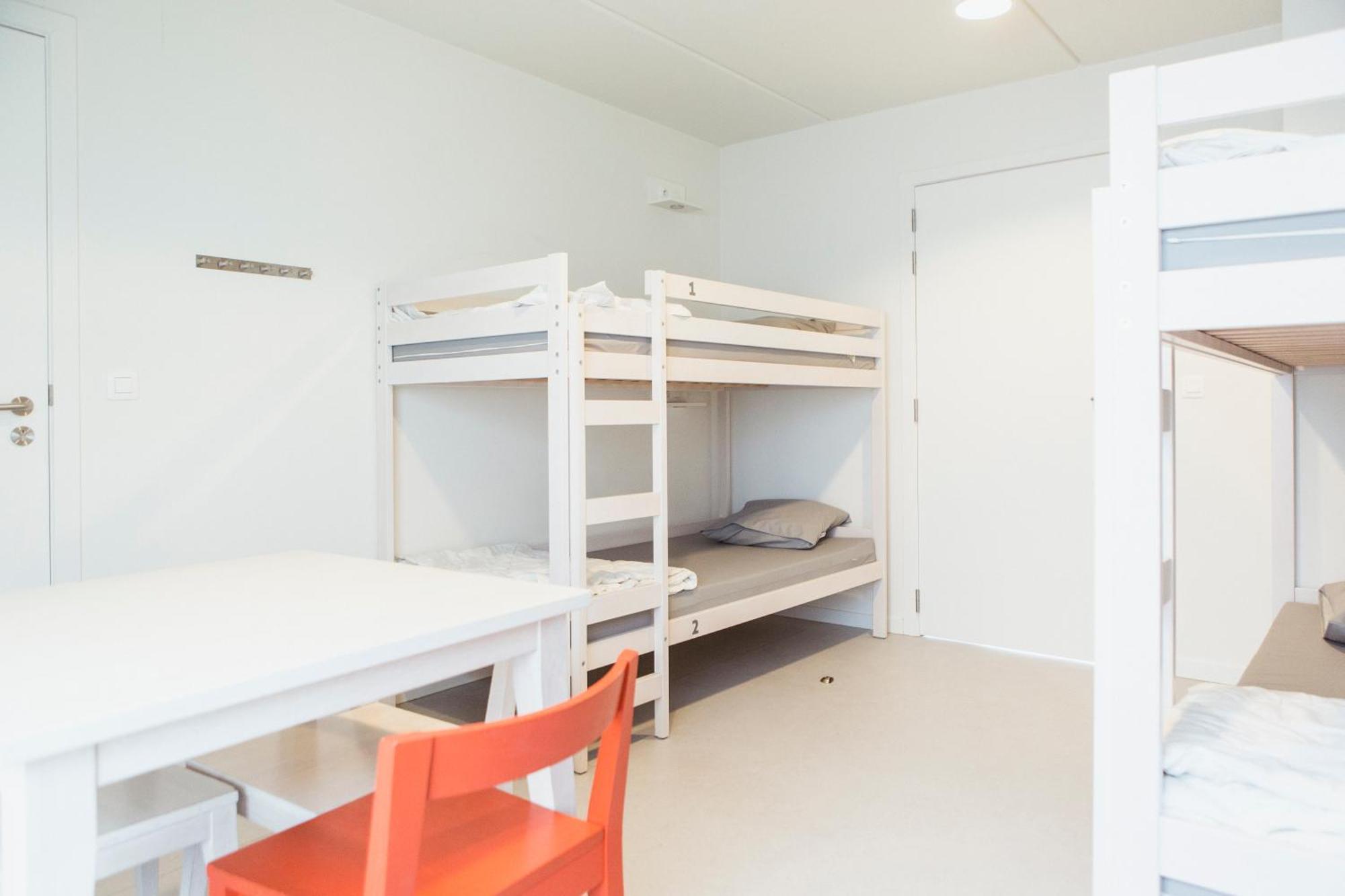 Albergue Snuffel Youth *