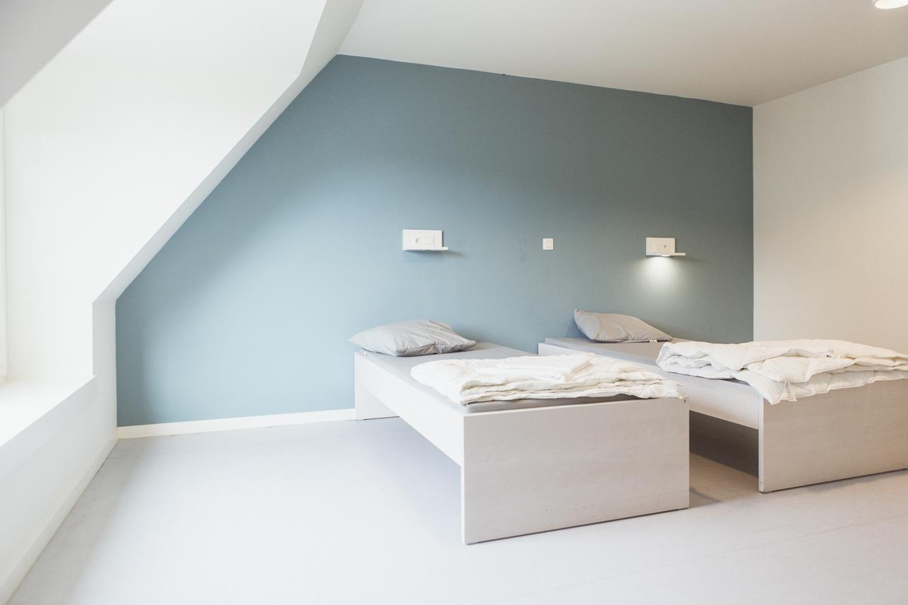 Snuffel Youth Albergue