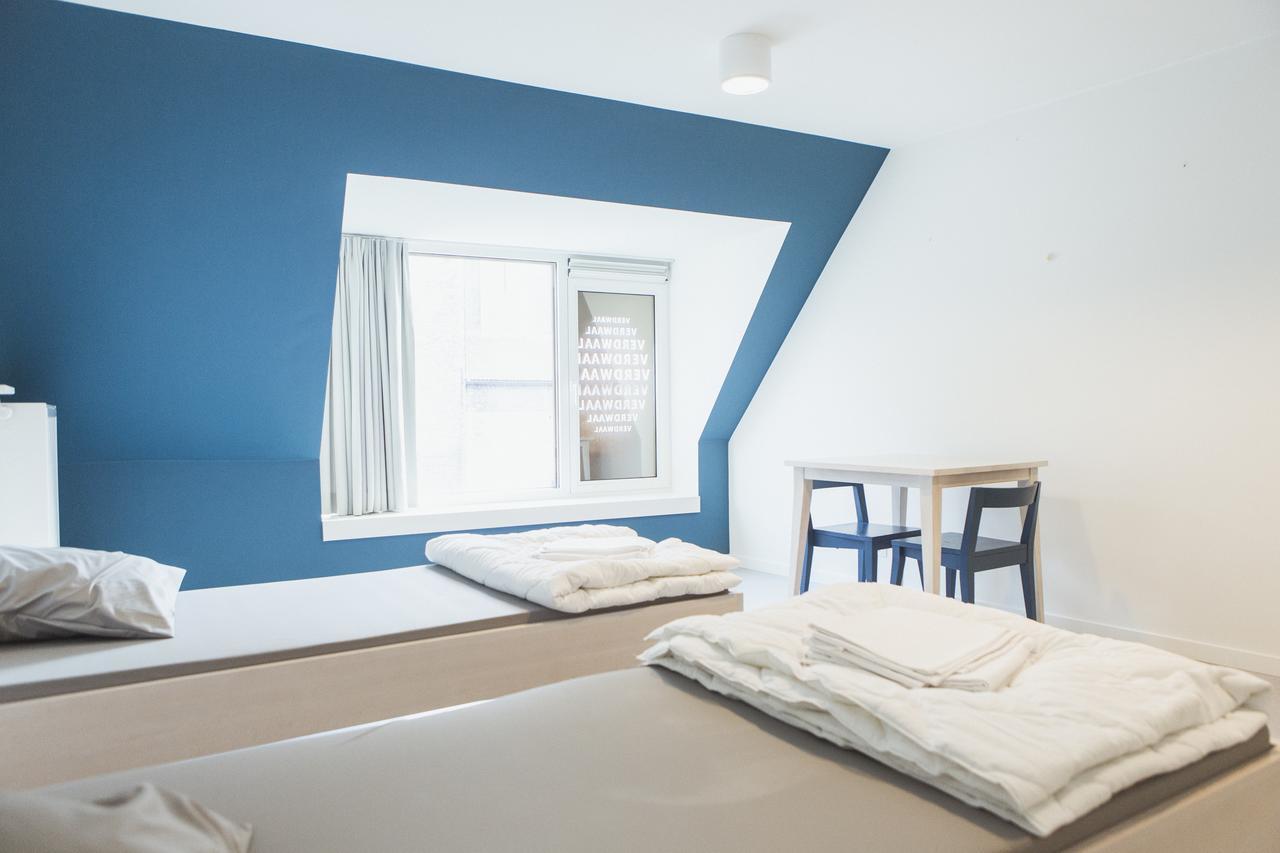 Snuffel Youth Hostal Brujas