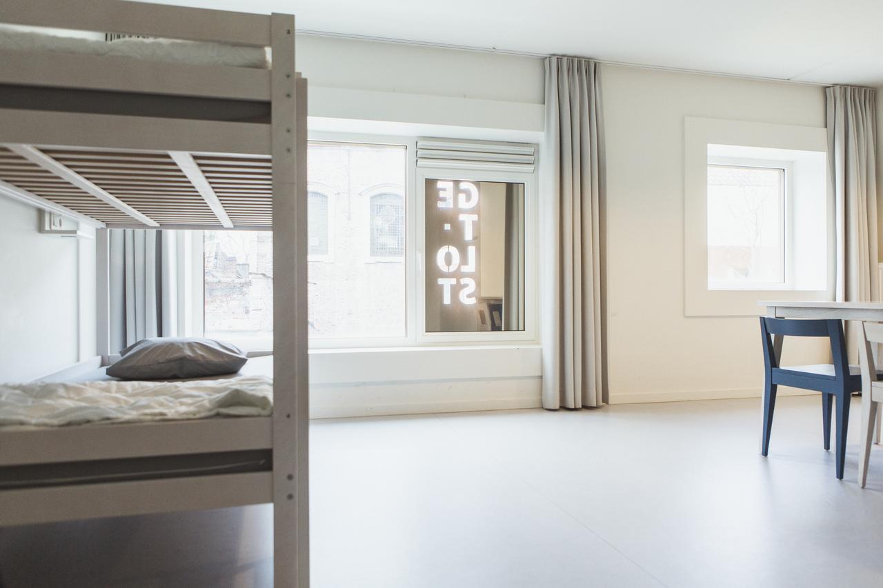 Albergue Snuffel Youth *