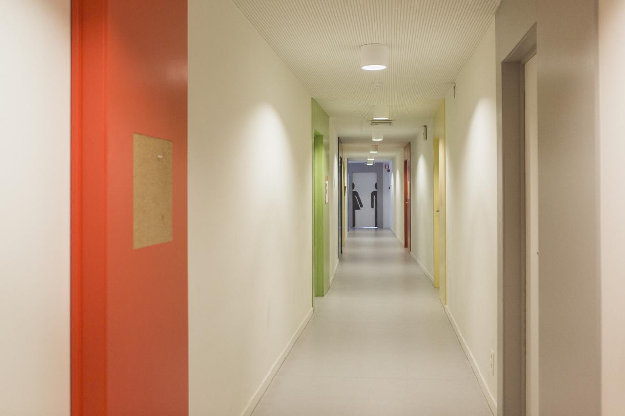Albergue Snuffel Youth