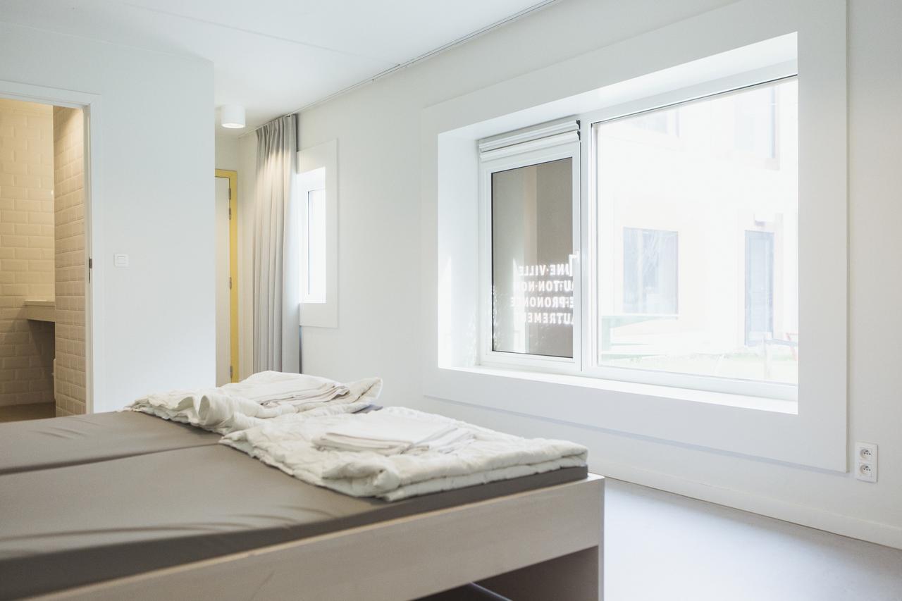 Snuffel Youth Albergue