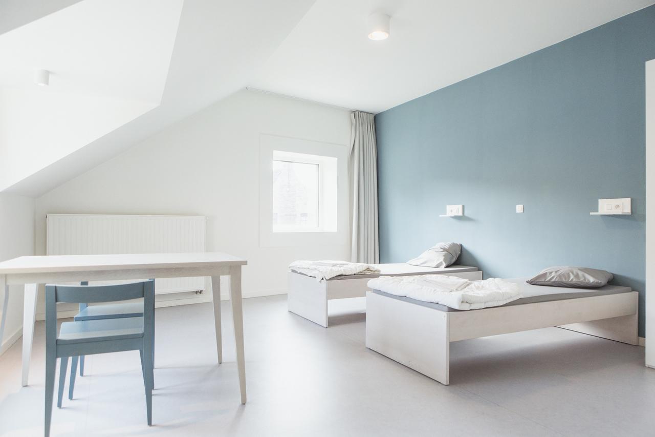 Hostal Snuffel Youth *