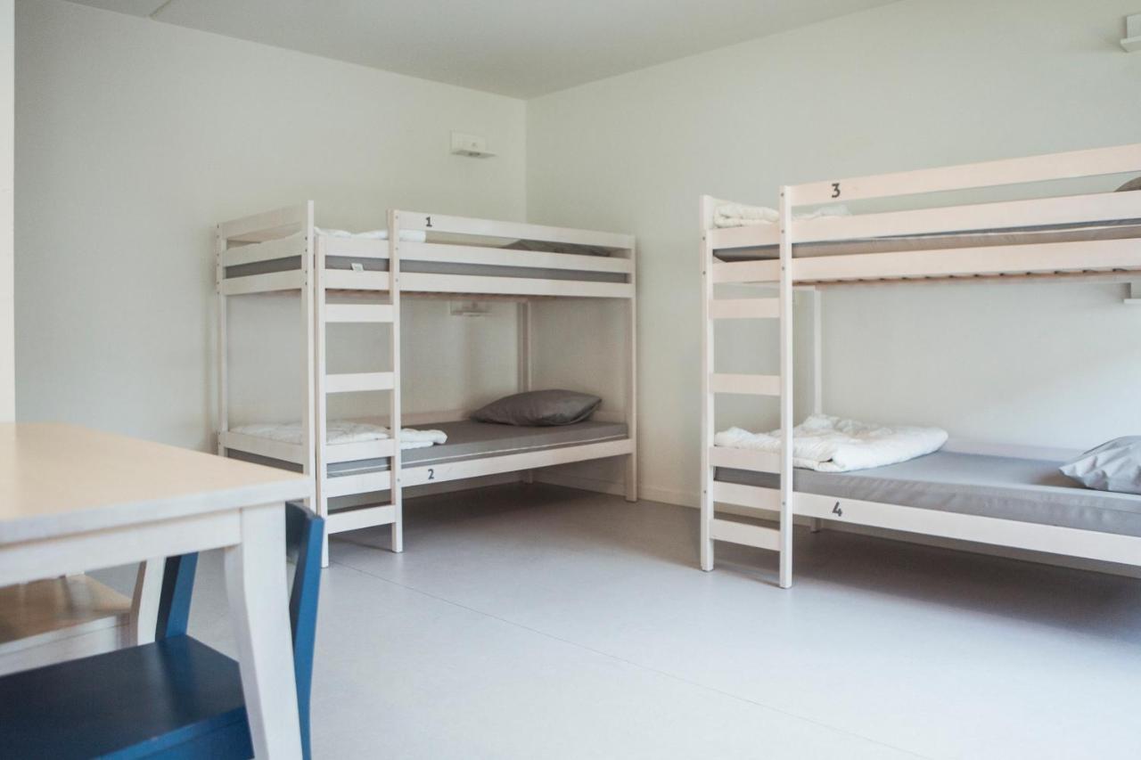 Snuffel Youth Albergue *
