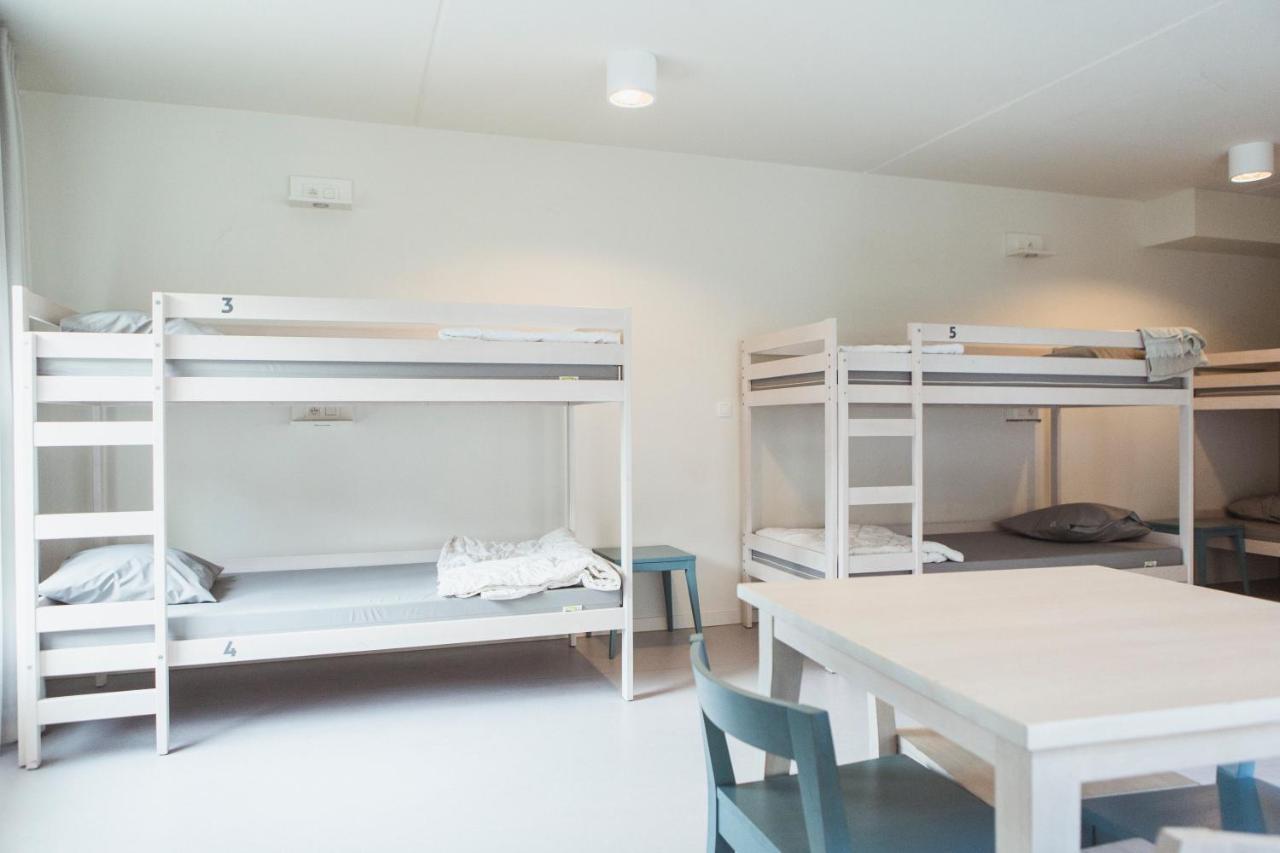 Hostal Snuffel Youth