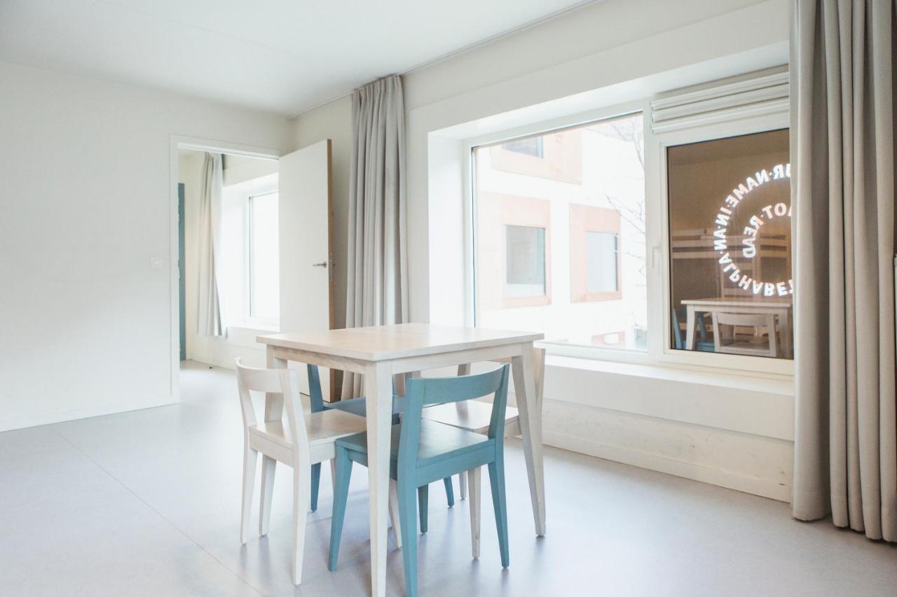 Snuffel Youth Hostal Brujas
