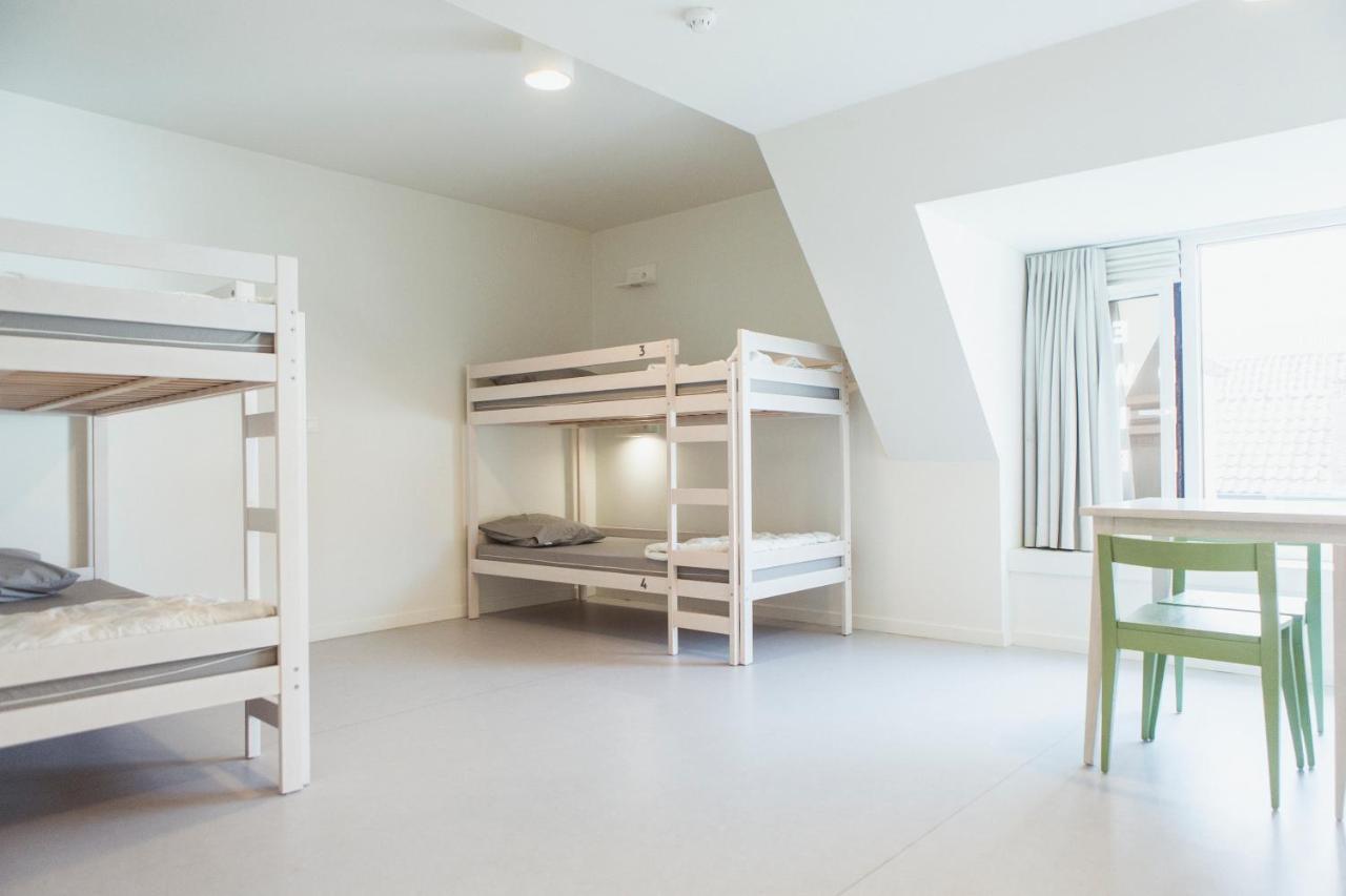 Hostal Snuffel Youth
